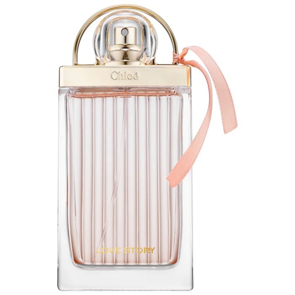 Chloe Love Story EDT